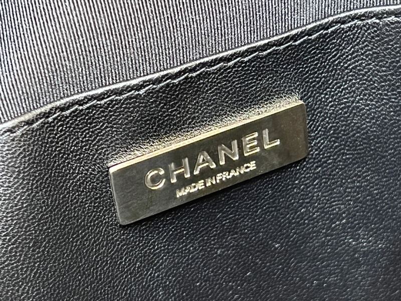 Chanel Stachel Bags